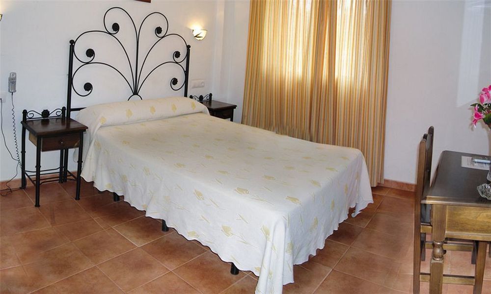 Hotel Cortijo Los Gallos Chiclana de la Frontera Bagian luar foto