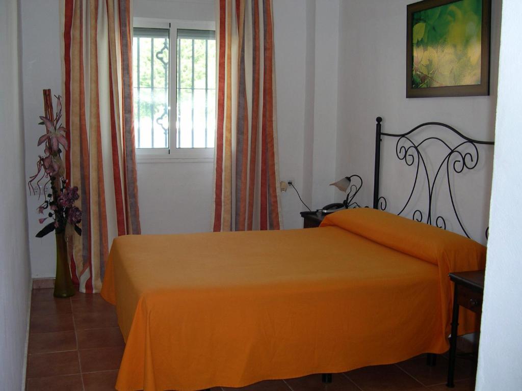 Hotel Cortijo Los Gallos Chiclana de la Frontera Bagian luar foto