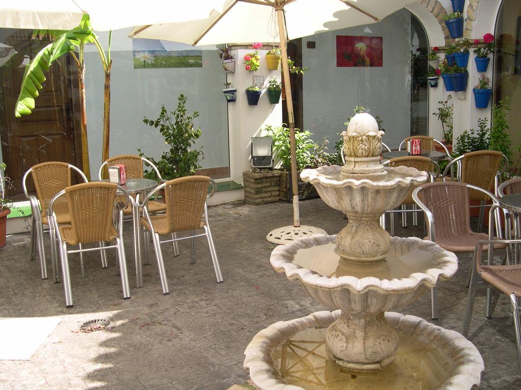 Hotel Cortijo Los Gallos Chiclana de la Frontera Bagian luar foto