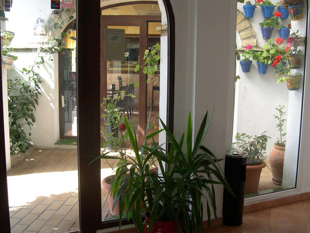 Hotel Cortijo Los Gallos Chiclana de la Frontera Bagian luar foto