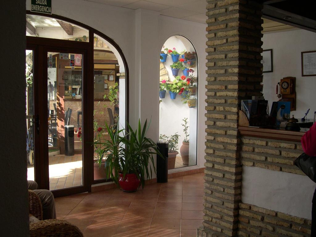 Hotel Cortijo Los Gallos Chiclana de la Frontera Bagian luar foto